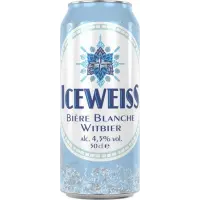 Interdis Iceweiss