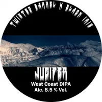 Twisted Barrel Ale Jucifer