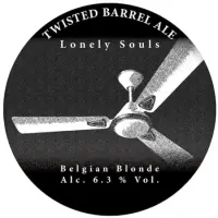 Twisted Barrel Ale Lonely Souls