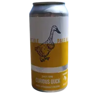 Extraomnes Crazy Farm Curious Duck