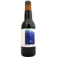 Popihn Russian Imperial Stout - Noix de Coco