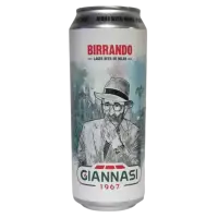 Brewfist Birrando