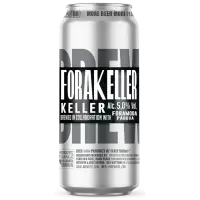 Brewfist Forakeller