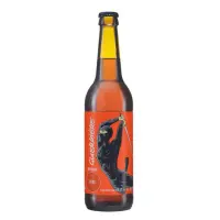 La Brasserie Grande Allée Guerrière