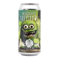 X-Brewing Intergalactic Fruitbowl
