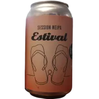 La Brasserie Grande Allée Estival