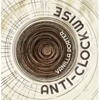 Levante Brewing Company Anti-Clockwise Vanilla Porter