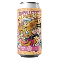 Pulfer Squeeze #1