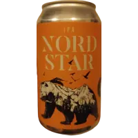 La Brasserie Grande Allée Nord Star NEIPA