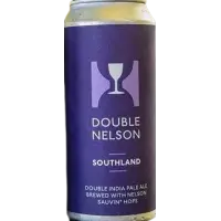 Hill Farmstead Brewery Double Nelson - Southland
