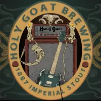 Holy Goat 1887 Imperial Stout