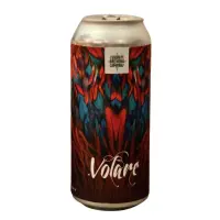 Levante Brewing Company Volare