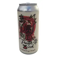 Levante Brewing Company Truth Bird