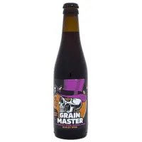 De Meester Grain Master #03 Whisky BA