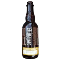 Almanac Beer Company Sourdough Wild Ale