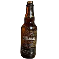Almanac Beer Company Splendid Population
