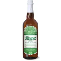 Almanac Beer Company Spring 2012 Biere de Mars