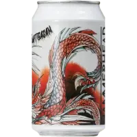 Hammerhead Brewing Company Fruitgasam