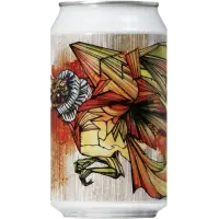 Hammerhead Brewing Company Peaches