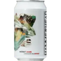 Hammerhead Brewing Company Vinternatt - Juleøl