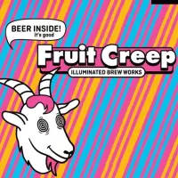 Illuminated Brew Works Fruit Creep