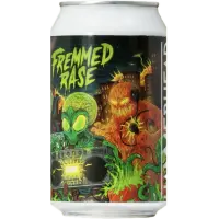 Hammerhead Brewing Company Guilty Pleasures - Fremmed Rase