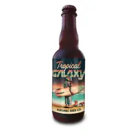 Almanac Beer Company Tropical Galaxy