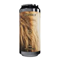 Lolev Beer Lion