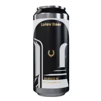 Lolev Beer Rubico III