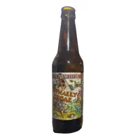Weyerbacher Brewing Co. Finally Legal
