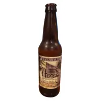Weyerbacher Brewing Co. Heresy (2005)