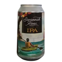 Savannah River Brewing Company Savannah River IPA