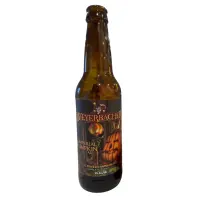 Weyerbacher Brewing Co. Imperial Pumpkin Ale