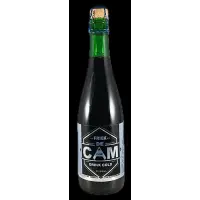 Geuzestekerij De Cam Friek
