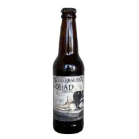 Weyerbacher Brewing Co. Quad (2019)