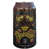 Three Taverns Craft Brewery Rapturous