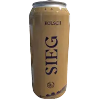 Living Waters Brewing Sieg