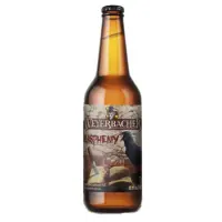 Weyerbacher Brewing Co. Blasphemy