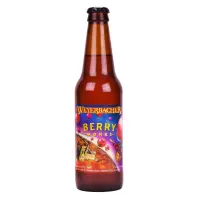 Weyerbacher Brewing Co. Berry Monks