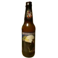 Weyerbacher Brewing Co. Old Heathen (2010)