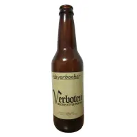 Weyerbacher Brewing Co. Verboten