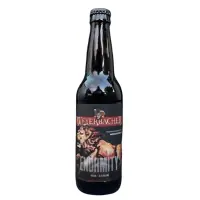Weyerbacher Brewing Co. Enormity