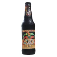 Weyerbacher Brewing Co. Sunday Mole Stout