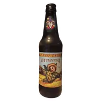 Weyerbacher Brewing Co. Autumnfest Ale