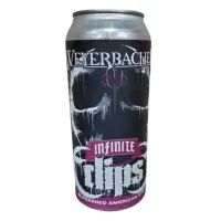 Weyerbacher Brewing Co. Infinite Eclipse