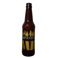Weyerbacher Brewing Co. Seventeen