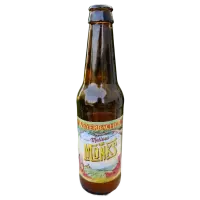 Weyerbacher Brewing Co. Mellow Monks