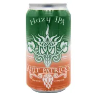 Saint Patrick's Brewing Company Hazy IPA