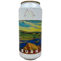 Trig Brewery Burn