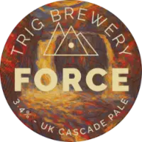 Trig Brewery Force